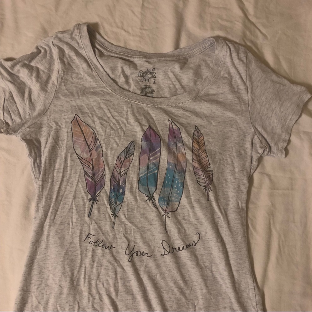Graphic T-shirt